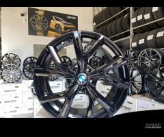 Cerchi Bmw raggio 19 NUOVI cod.049328