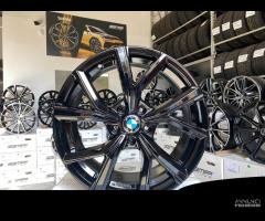 Cerchi Bmw raggio 18 NUOVI cod.03820