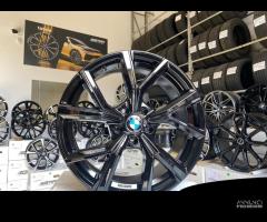 Cerchi Bmw raggio 18 NUOVI cod.03820