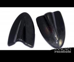 Kit paramani carbonio completi hypermotard 796 110 - 2