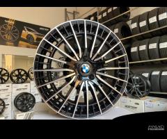 Cerchi Bmw raggio 21 NUOVI cod.093718