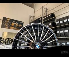 Cerchi Bmw raggio 18 NUOVI cod.09237