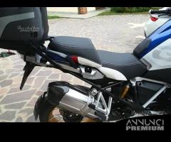 Fondelli scarico carbonio bmw r 1250 gs / adv