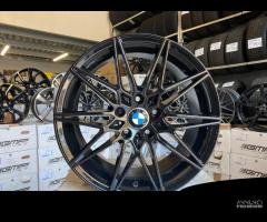 Cerchi Bmw raggio 19 NUOVI cod.039287