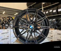 Cerchi Bmw raggio 18 NUOVI cod.039278