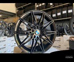 Cerchi Bmw raggio 18 NUOVI cod.039278