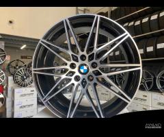 Cerchi Bmw raggio 19 NUOVI cod.034927