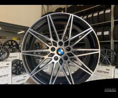 Cerchi Bmw raggio 18 NUOVI cod.30927