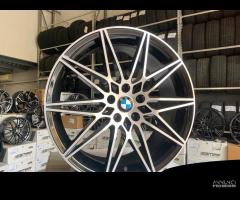 Cerchi Bmw raggio 18 NUOVI cod.30927