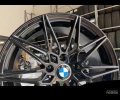 Cerchi Bmw raggio 18 NUOVI cod.430927