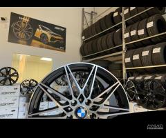 Cerchi Bmw raggio 20 OMOLOGATI NAD cod.98217