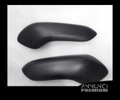 Sliders serbatoio carbonio ducati panigale v2