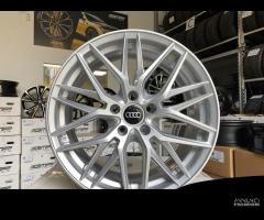 Cerchi NUOVI Audi raggio 18 cod.102894