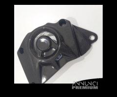 Copri pignone cover pignone carbonio bmw s1000xr