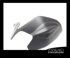 Cover forcellone carbonio ducati panigale v2