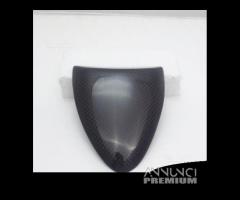 Tampone carbonio unghia monoposto monster 696 796 - 1