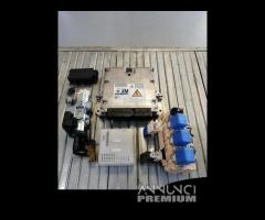 Kit centralina ECU X Trail 2.2 Dci 4X4 YD22