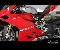 SCARICHI TERMIGNONI PANIGALE 899 1199 96450311B OF - 7