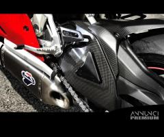 SCARICHI TERMIGNONI PANIGALE 899 1199 96450311B OF - 9