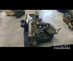 Cambio usato CITROEN SAXO 1.5 D VJZ (2317)