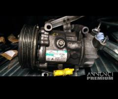 Compressore clima Citroen 3 1.4 Hdi 9655191680