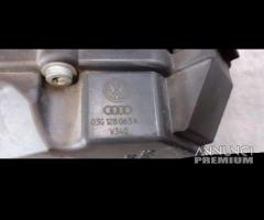 Corpo farfallato VW Passat 2.0 Tdi 03G 128 063 A - 2