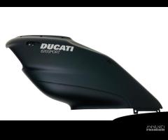 CARENA DUCATI SUPERSPORT 620 S SINISTRA 48011491AK