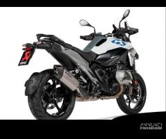 TERMINALE AKRAPOVIC BMW R 1300 GS / ADVENTURE S-B1 - 2