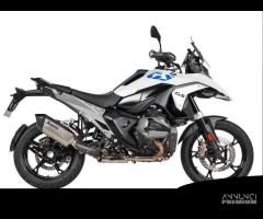 TERMINALE AKRAPOVIC BMW R 1300 GS / ADVENTURE S-B1 - 3