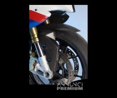 Parafango anteriore carbonio bmw s1000rr / xr - 2