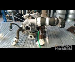 Turbina Renault Clio 1.5 Dci 5439 101 4760