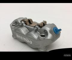 PINZA FRENO BREMBO RADIALE DESTRA DUCATI GUZZI APR