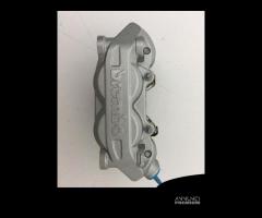 PINZA FRENO BREMBO RADIALE DESTRA DUCATI GUZZI APR