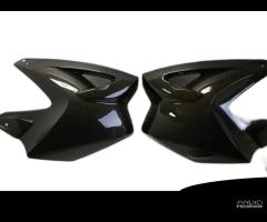 FIANCHETTI LATERALI SERBATOIO CARBONIO BMW R1200GS