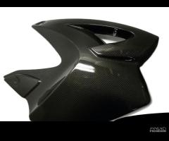 FIANCHETTI LATERALI SERBATOIO CARBONIO BMW R1200GS