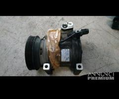 Compressore A/C Hyundai I10 1.2 8V 97701-0X100