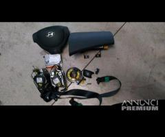 Kit airbag Hyundai i10 1.2 8V 95910-0X200