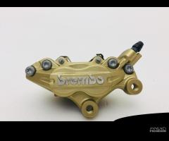 PINZA FRENO BREMBO BENELLI INT. 65 MM