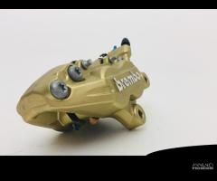 PINZA FRENO BREMBO BENELLI INT. 65 MM - 6