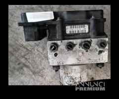 Gruppo ABS fiat Scudo 2.0 Hdi 0265800696 - 2