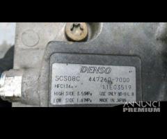 Compressore A/C Fiat Strada 2004 1.9 447260-7000