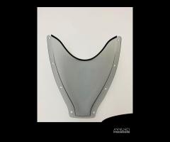 PARABREZZA PLEXIGLASS DUCATI 750SS 900SS