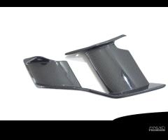 DEFLETTORI WINGLET CARBONIO BMW M1000R S1000R M 10 - 3