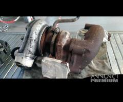 Turbina Fiat Ducato 2.8 TD anno 2004 500344801 - 1