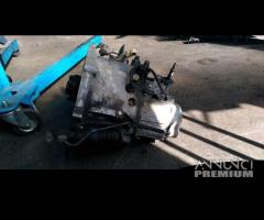 Cambio usato Citroen C4 1.6 Hdi 2007 (rif. 40218)