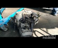 Cambio usato Citroen C4 1.6 Hdi 2007 (rif. 40218)