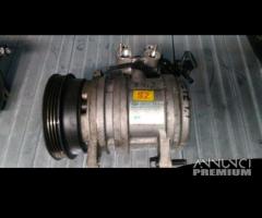 Compressore A/C Hyundai Getz 1.1 97701-1CXXX - 1