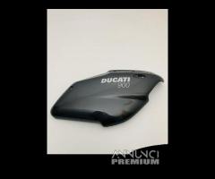 Carena destra grigia ducati supersport 900 ss 2002