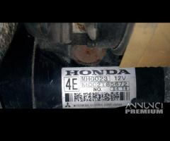 Motorino avviamento Honda CRV 2.2 M002T85672