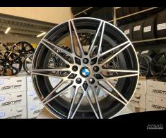 Cerchi NUOVI Bmw raggio 19 cod.3093227